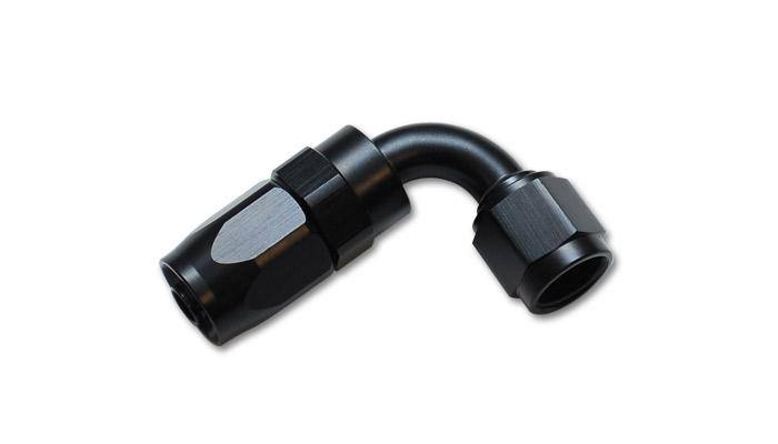 Vibrant -8AN 90 Degree Elbow Hose End Fitting 21908 image 6