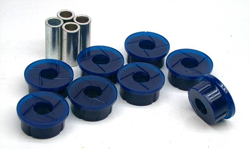 SuperPro Lotus Elan Rear Lower Wishbone spf1173k