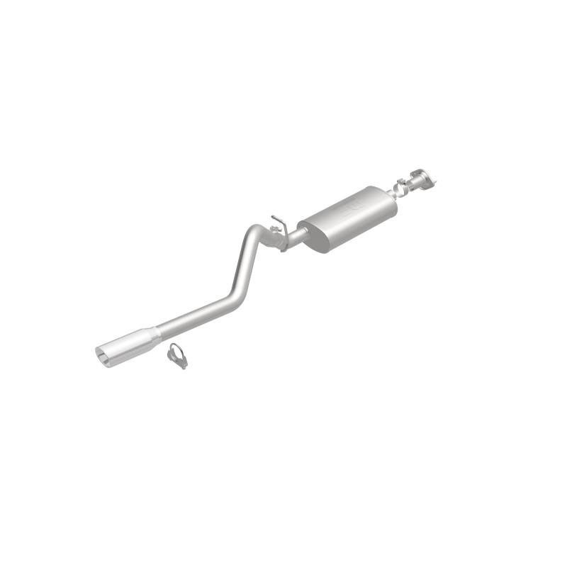 MagnaFlow SYS Cat-Back 2000-01 Cherokee 4.0L 16464 image 6