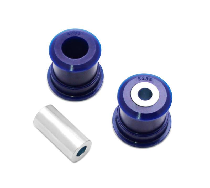 SuperPro 2008 Pontiac G8 Rear Upper Control Arm Outer Bushing Set SPF5236K image 3