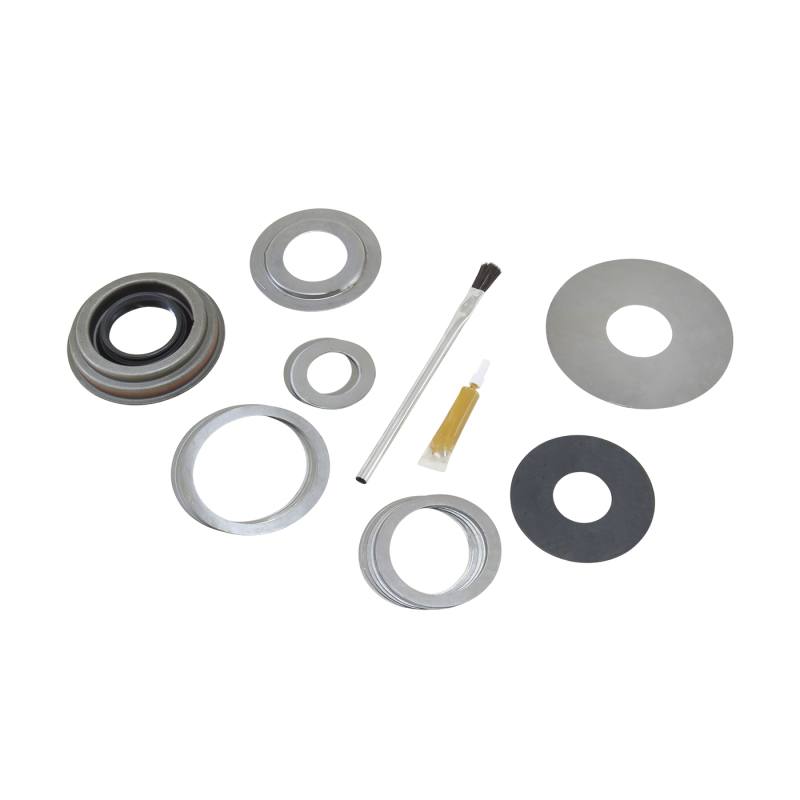 Yukon Gear Minor install Kit For Dana 44 Diff For Rubicon mk d44-rub image 4