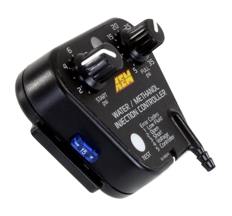 AEM V2 Standard Controller Kit - Internal MAP w/ 35psi Max 30-3304 image 5