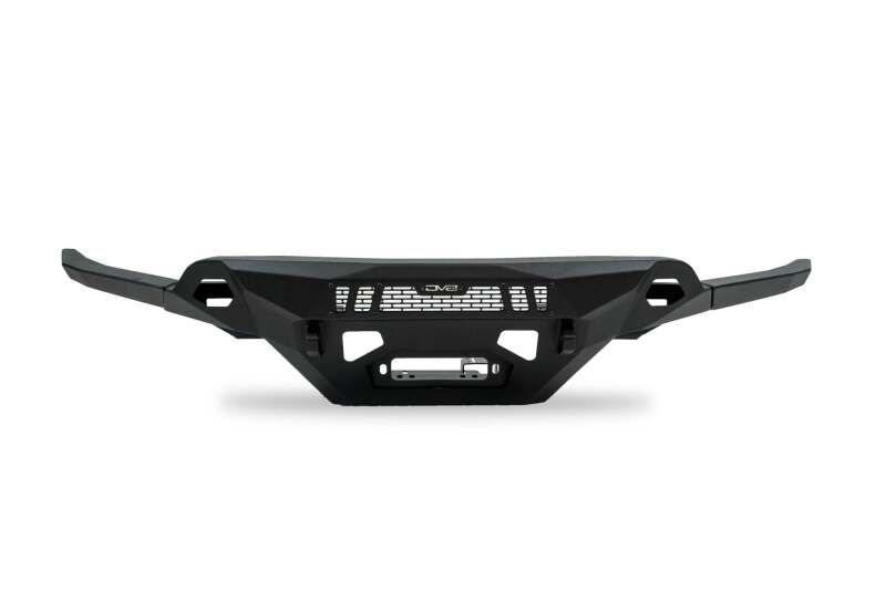 DV8 23-24 Chevy Colorado Spec Series Front Bumper FBCS3-01