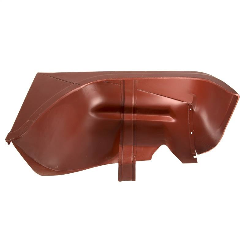 Omix Front Fender Right- 52-71 M38A1/CJ5 12004.18 image 2
