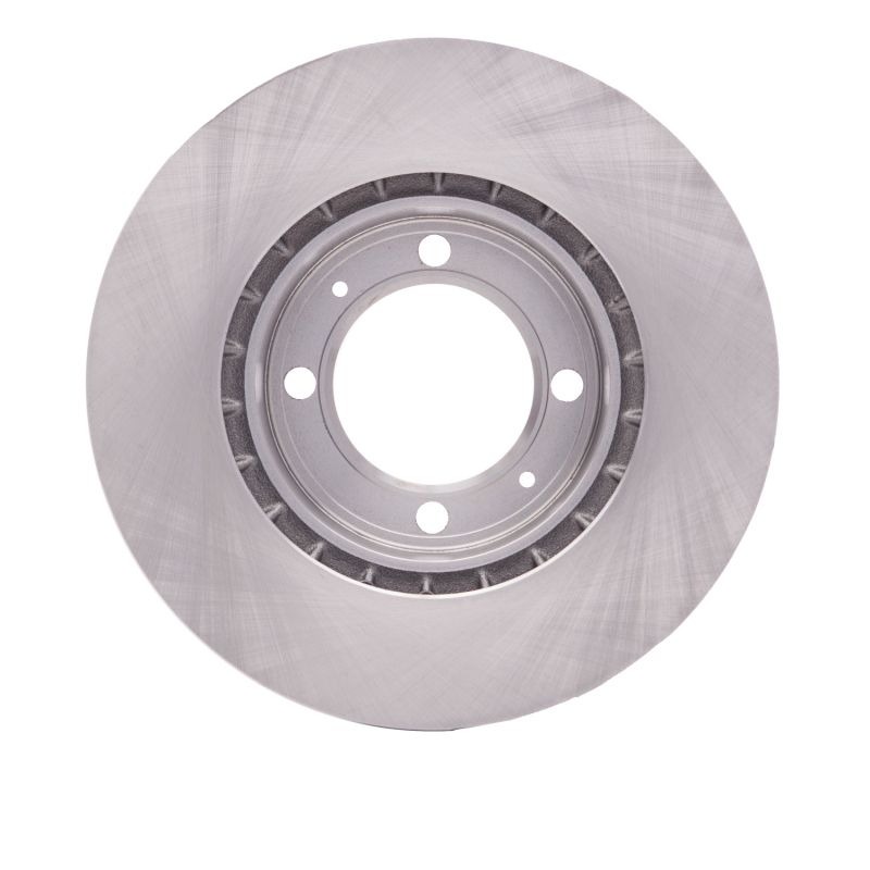 DFC 85-87 Saab 900 Front Brake Rotor 600-65003 image 5