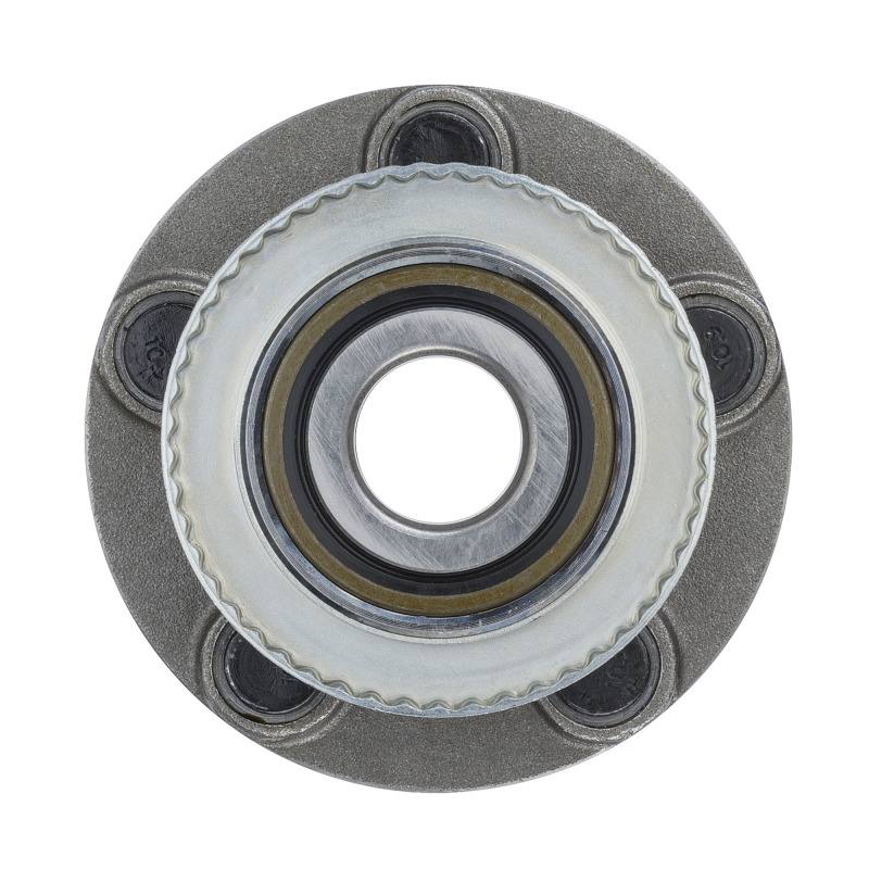 MOOG 92-98 Ford Taurus Rear Hub Assembly 512107 image 3