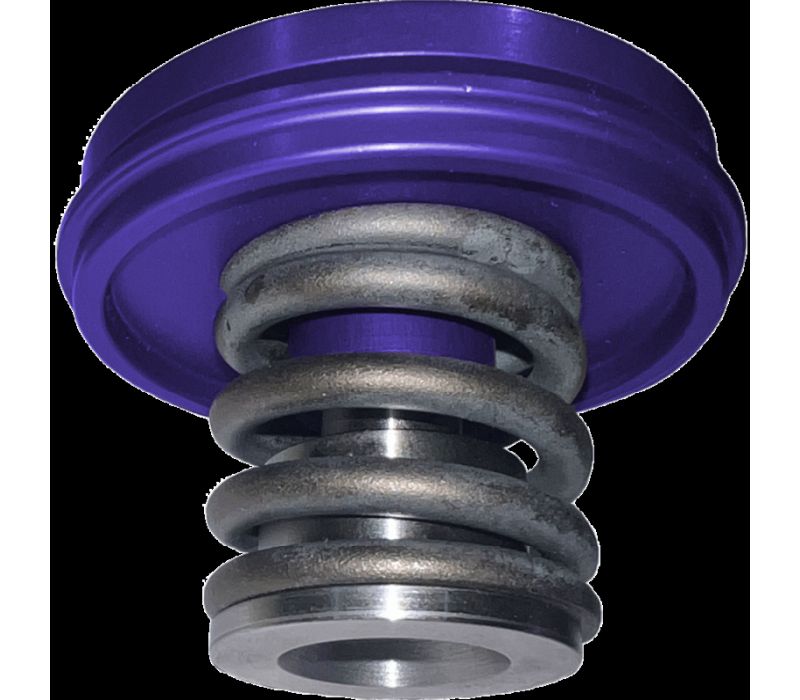 ATS Diesel 96-07 Dodge 2500/3500 5.9L Cummins 47RE/48RE Billet Reverse Servo Piston Kit 3140142104 image 2