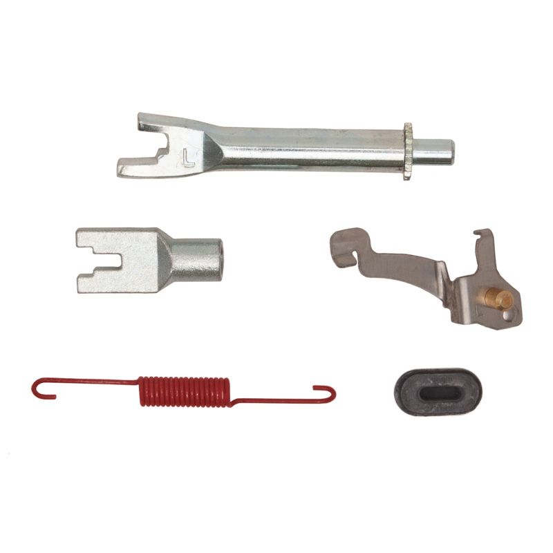 DFC 84-89 Honda Accord Hatchback Left Rear Drum Adjuster Kit 372-59005