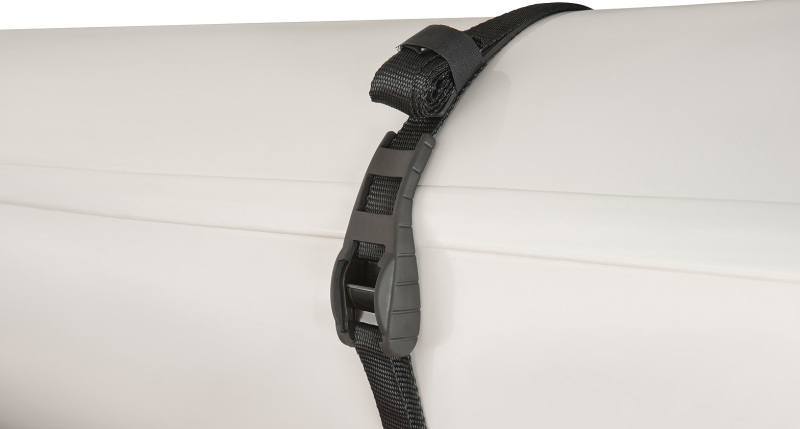 Rhino-Rack Kayak/Ski Bonnet Tie Down Strap rbas1 image 2