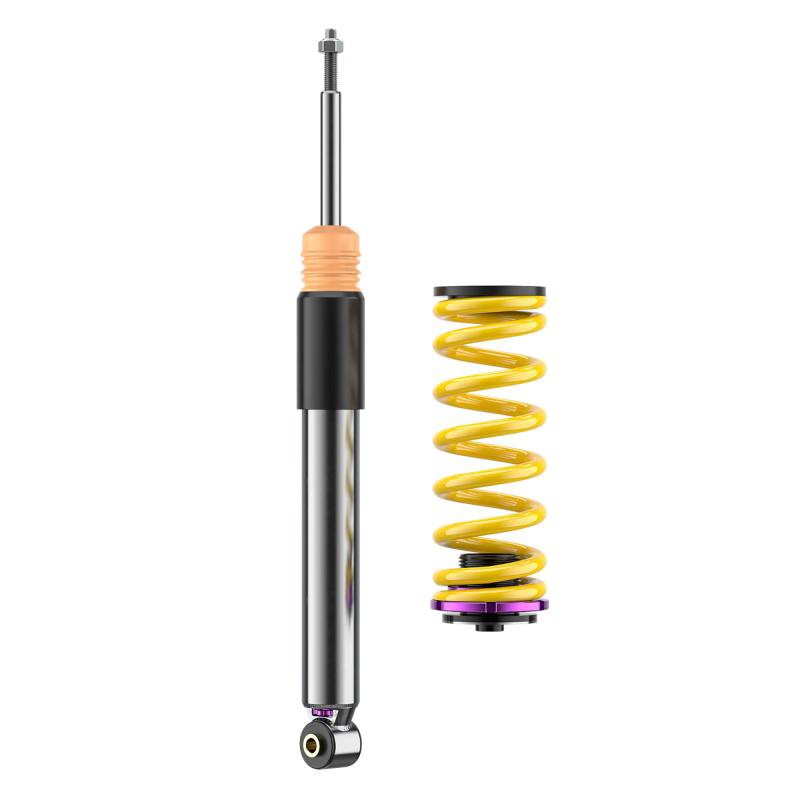 KW 2019+ Polestar 2 (V) Hatchback AWD V3 Coilover Kit 35267018 image 9