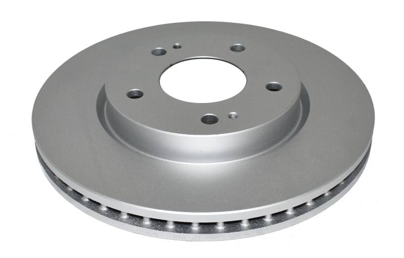 DBA 01-05 Chrysler Sebring Coupe Front En-Shield Standard Rotor DBA2201E