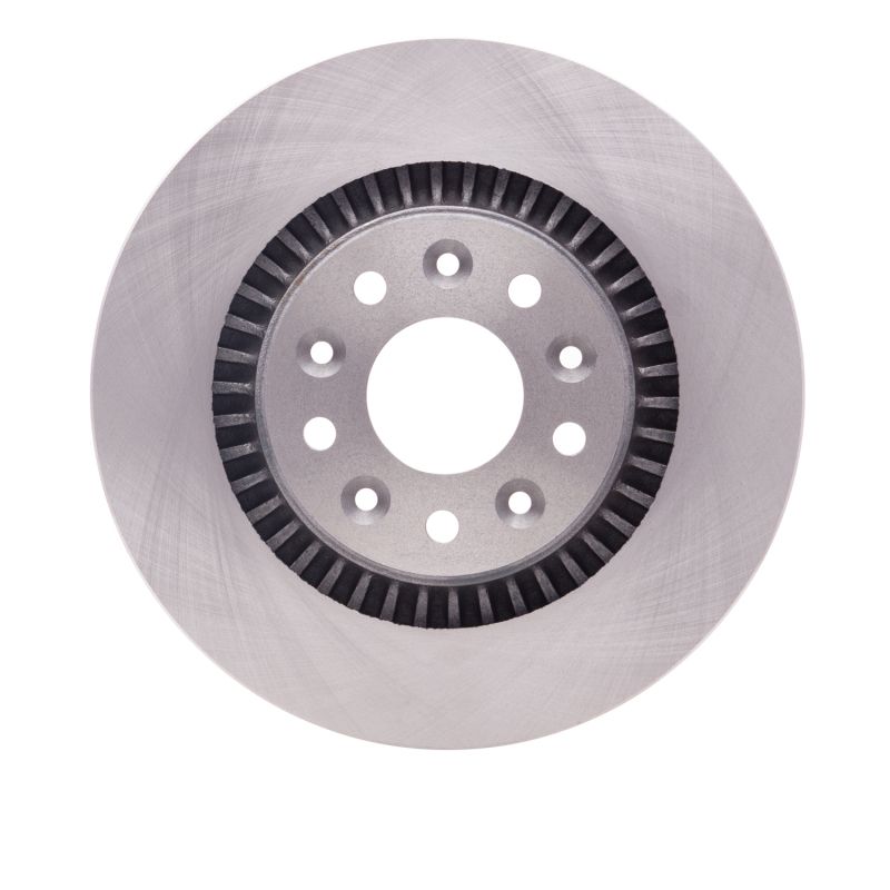 DFC 05-09 Ford Five Hundred Front Brake Rotor 600-54052