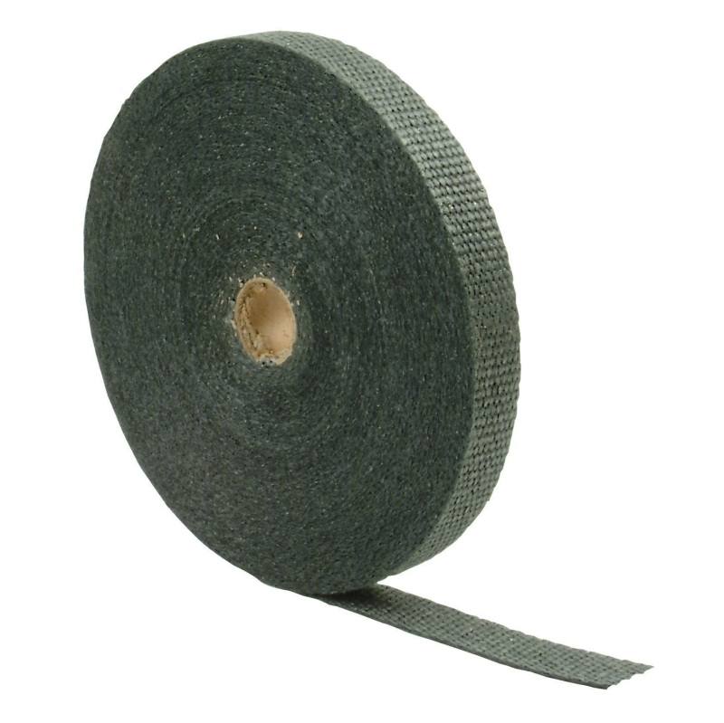 DEI Exhaust Wrap 1in x 100ft - Black 10118 image 7