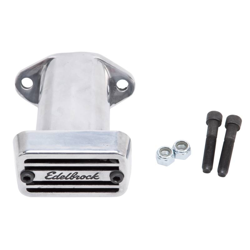 Edelbrock Elite Breather - Tall 4202 image 4
