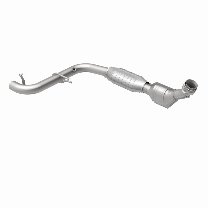 MagnaFlow Direct Fit Converter 01 Ford Lightning 5.4L 447151 image 16