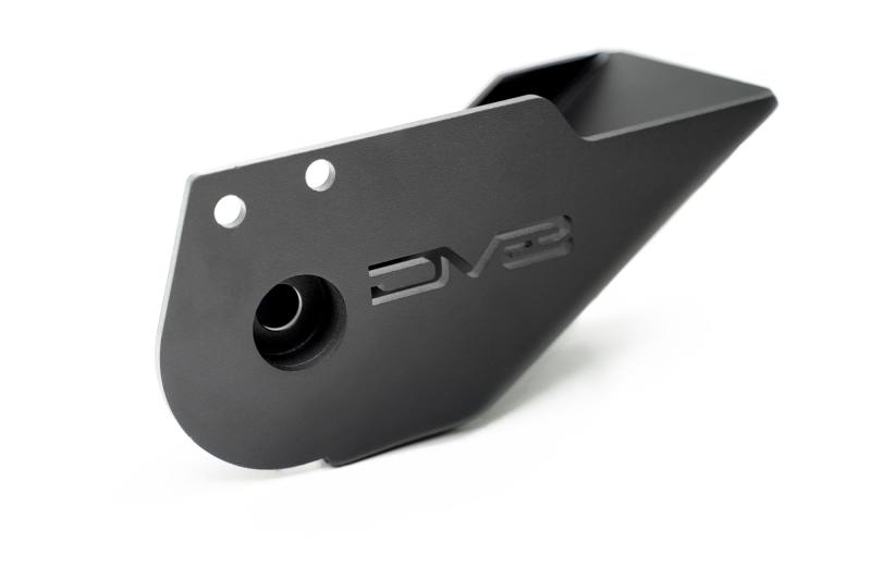 DV8 Offroad 2021 Ford Bronco Trailing Arm Skid Plates spbr05 image 4