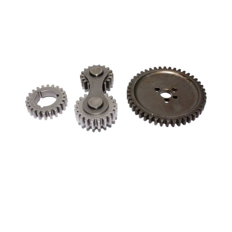 COMP Cams CS Hi-Tech Gear Dr.W/Factory H 4136
