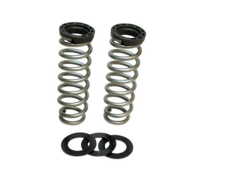 Belltech PRO COIL SPRING SET 04-07 COLORADO STD CAB 12203