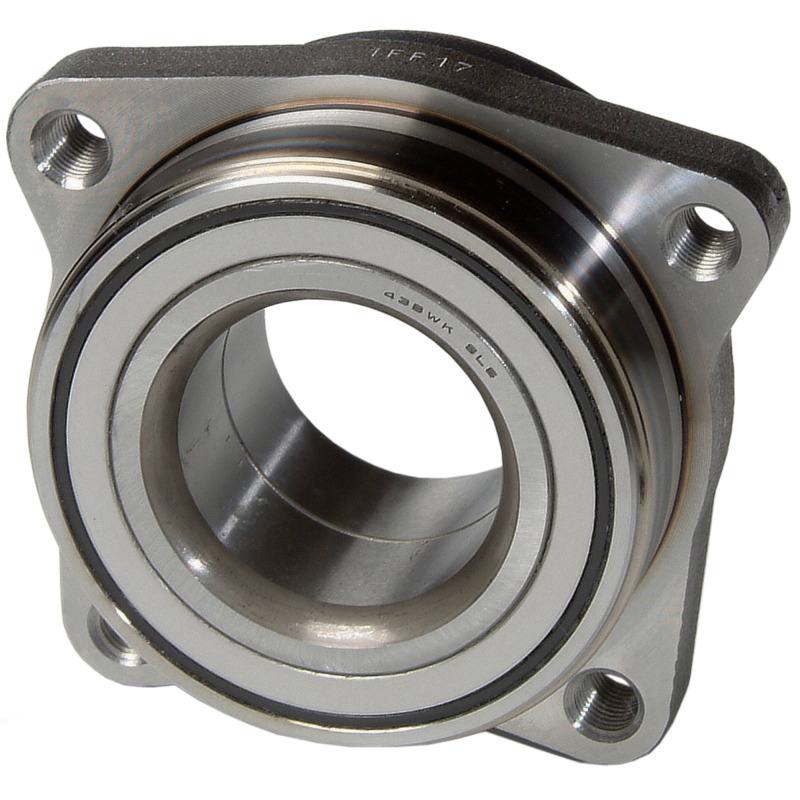 MOOG 92-94 Acura Vigor Front Hub Assembly 513093 image 2
