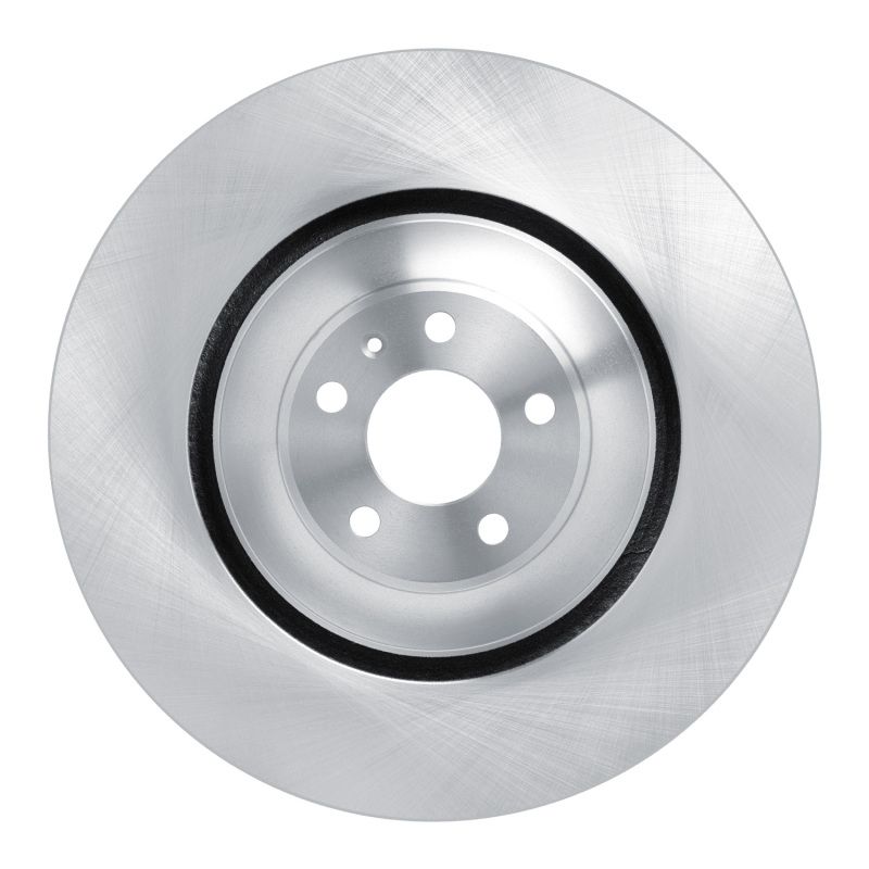 DFC 12-18 Audi A8 Front Brake Rotor 600-73072