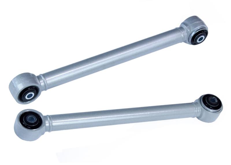 Whiteline 05-14 Ford Mustang Fixed Position Rear Lower Control Arms (Pair) kta158 image 4