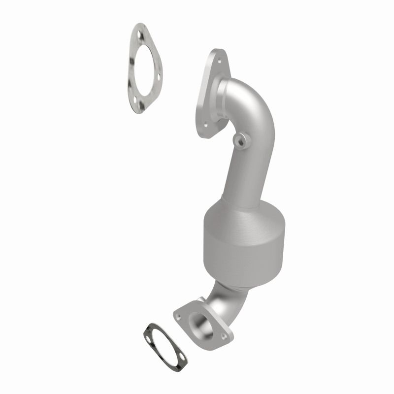 MagnaFlow Conv DF 13-17 Explorer V6 3.5 OEM Close Coupled 21-257 image 3