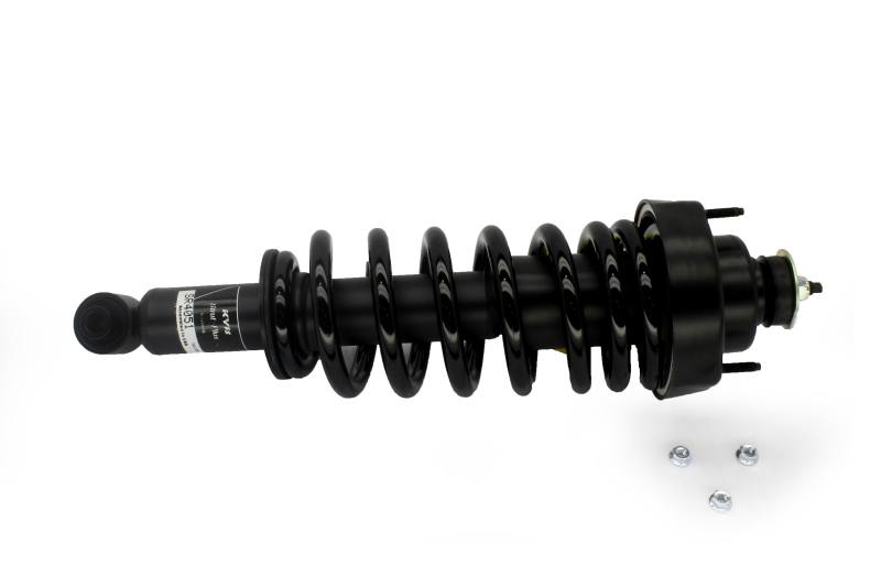 KYB Shocks & Struts Strut Plus Rear Ford Explorer 2002-05 sr4051