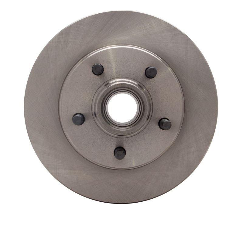 DFC 86-92 Ford Explorer Front Brake Rotor 600-54122