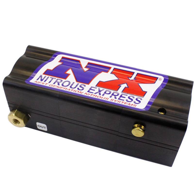 Nitrous Express Next Generation Nitrous Pump Only Run Dry Technology. 15904 image 2