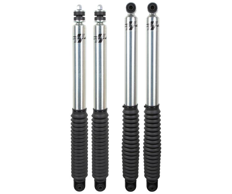 Carli 94-13 Ram 2500/3500 3in Lift Signature Series 2.0 Shocks Rear Pair csdsig20rearspkg94 image 2