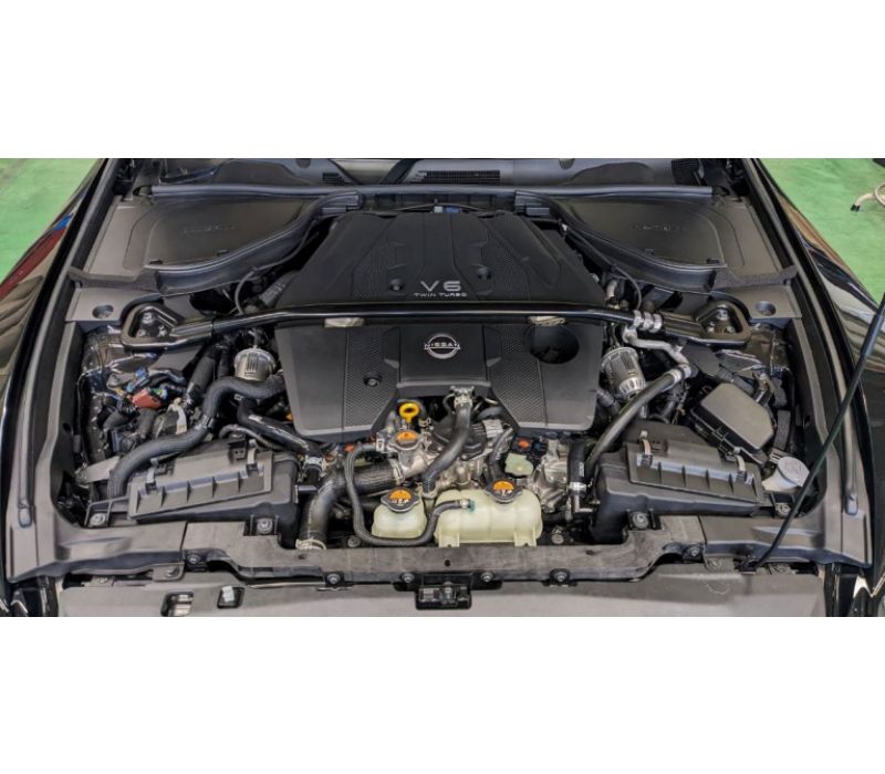 HKS SUPER SQV4 RZ34 VR30DDTT 71008-KN030