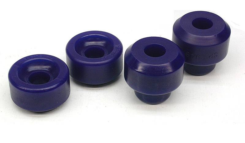 SuperPro Strut Bar Bushing Kit spf2949k image 2
