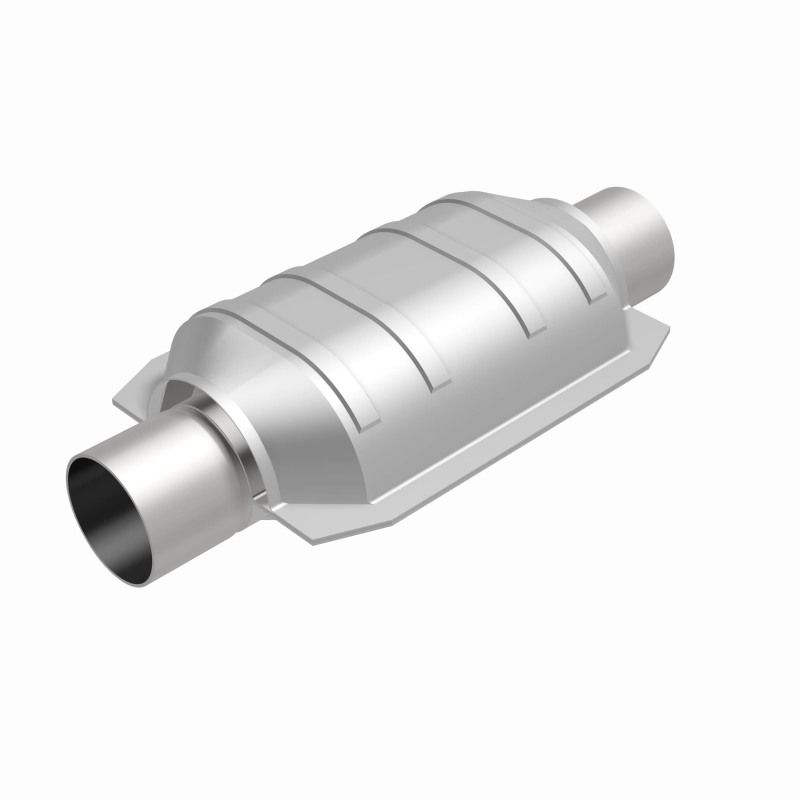 MagnaFlow Conv Universal 1.75 inch PC2 Rear 338103 image 8