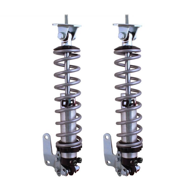 QA1 64-72 GM A/G-Body Pro Rear Coil-Over System - Double Adj. - 12in x 130lbs/in - Aluminum rck52335 image 2