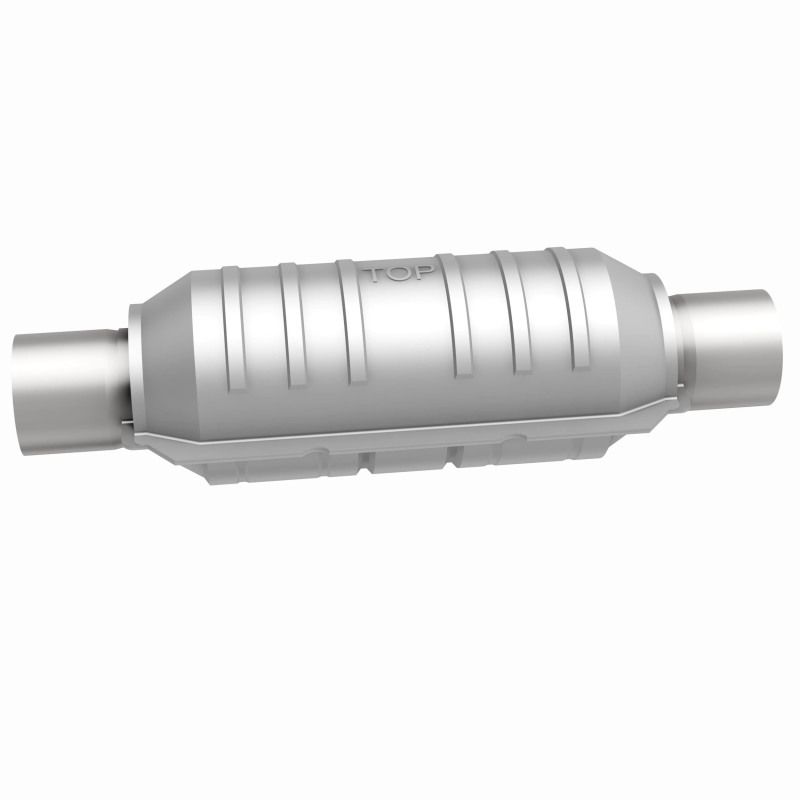 Magnaflow Conv Univ 2.25in Front CA 454305 image 10