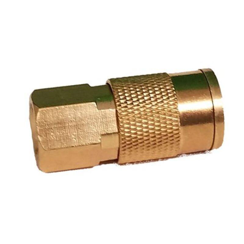 Kleinn 1/4In F NPT Quick Connect Coupler 59814
