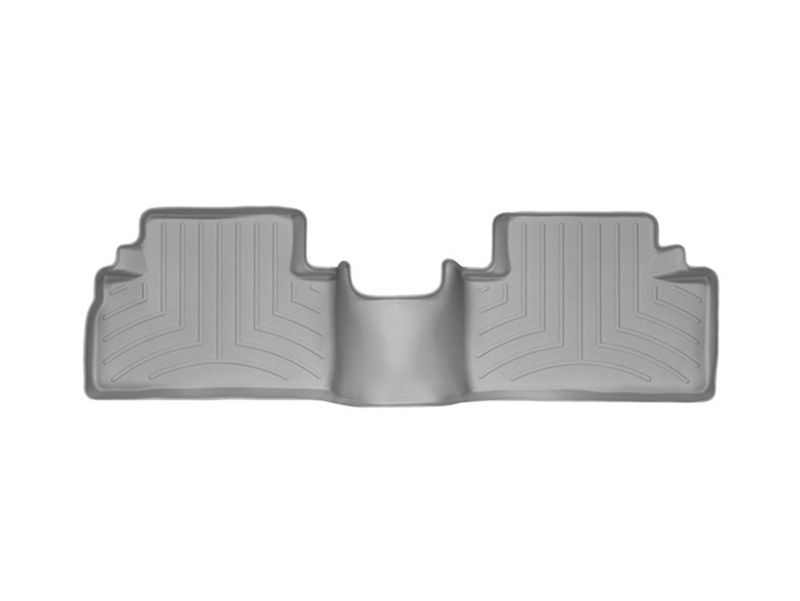 WeatherTech 05-11 Cadillac STS Front FloorLiner - Grey 4612221