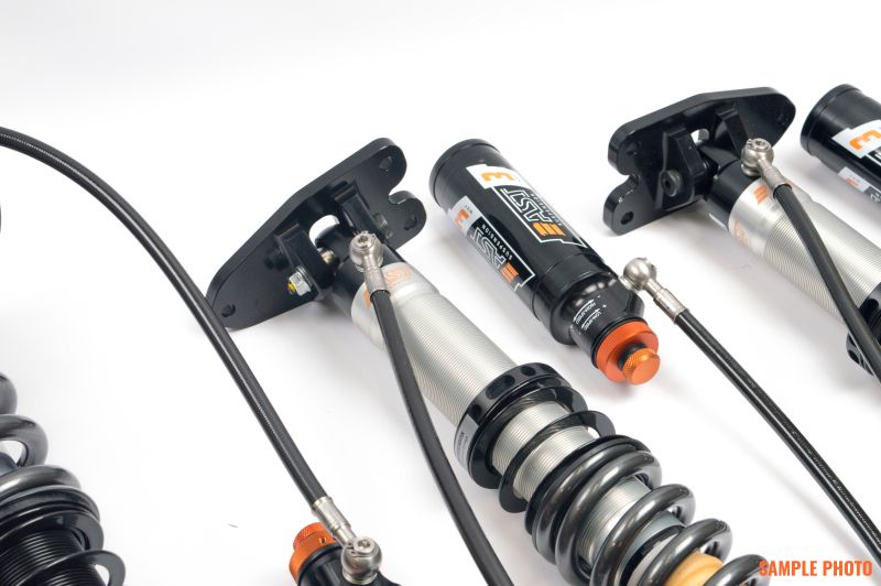AST 5300 Series Coilovers Mazda MX-5 ND RAC-M1207S image 4