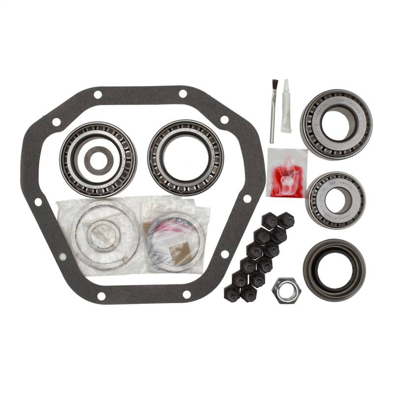 Eaton Dana 60 Front/Rear Master Install Kit kd60fr