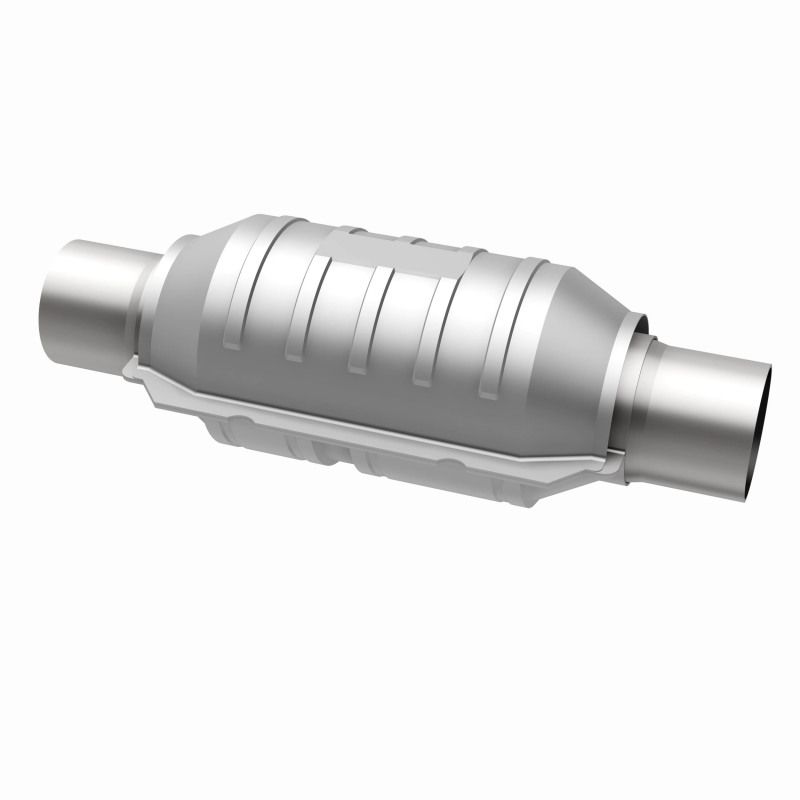 MagnaFlow Conv Universal 2.25 inch CA Tier 1 408005 image 8