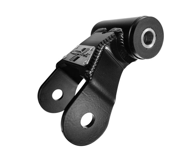 Carli 03-24 Ram 2500/3500 Fabricated Leaf Spring Shackle csdshackle0313 image 4