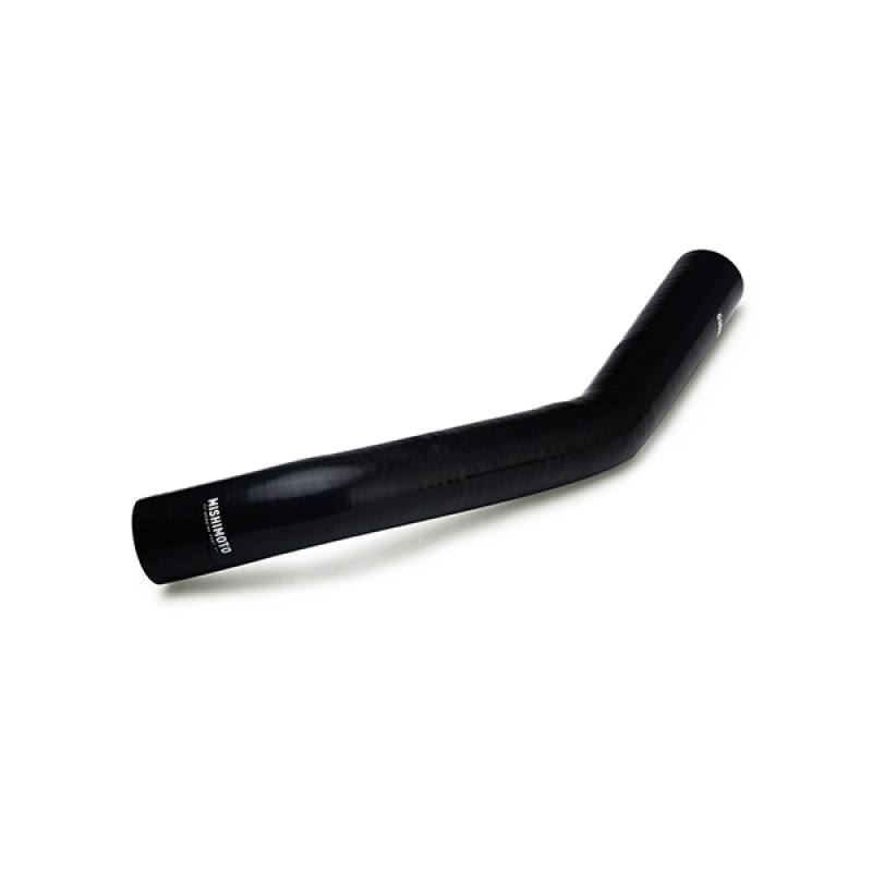 Mishimoto 65-67 Chevrolet Chevelle 327 Silicone Upper Radiator Hose mmhose-gm-19u image 3