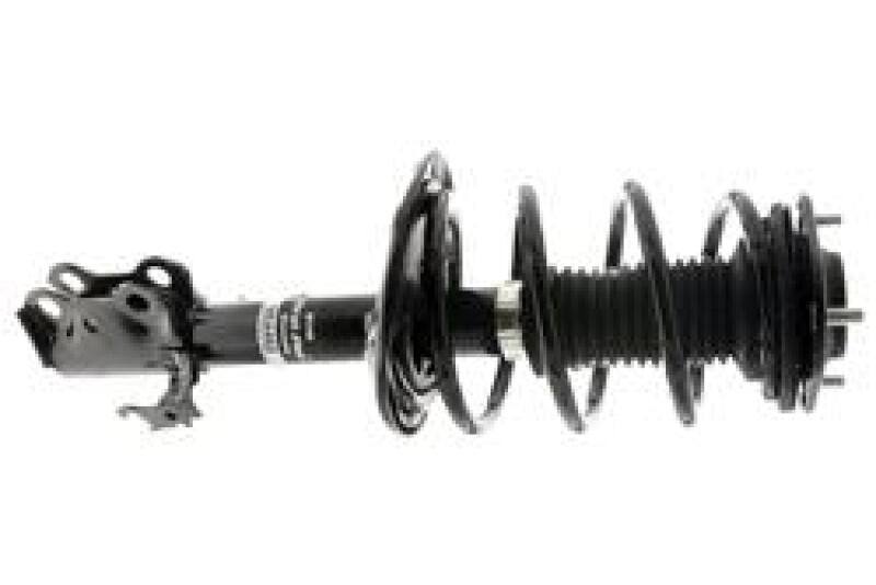 KYB Shocks & Struts Strut Plus Front Left 09-12 Toyota Rav4 sr4462 image 7
