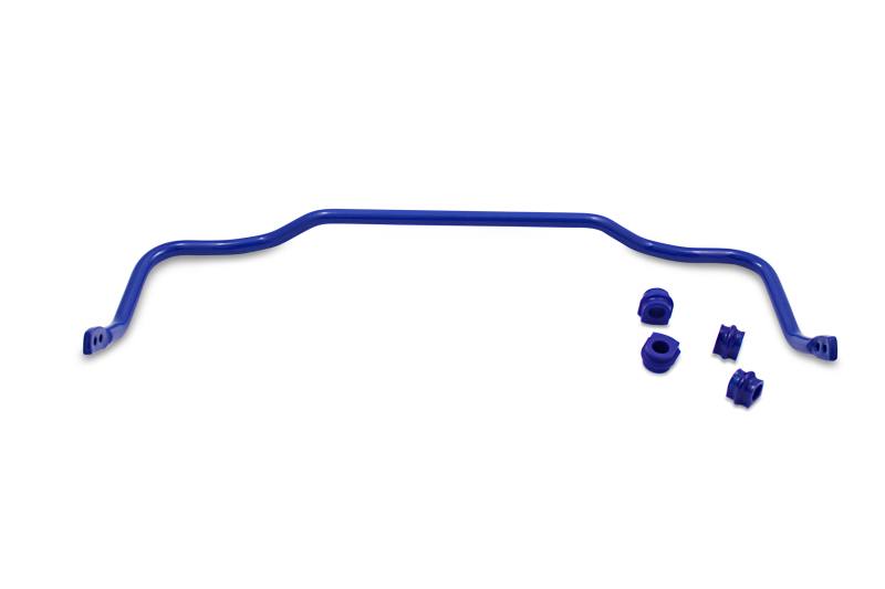 SuperPro Nissan R32 / R33 / R34 (AWD) 22mm Front 2-Position Adj. Sway Bar rc0034fz-22