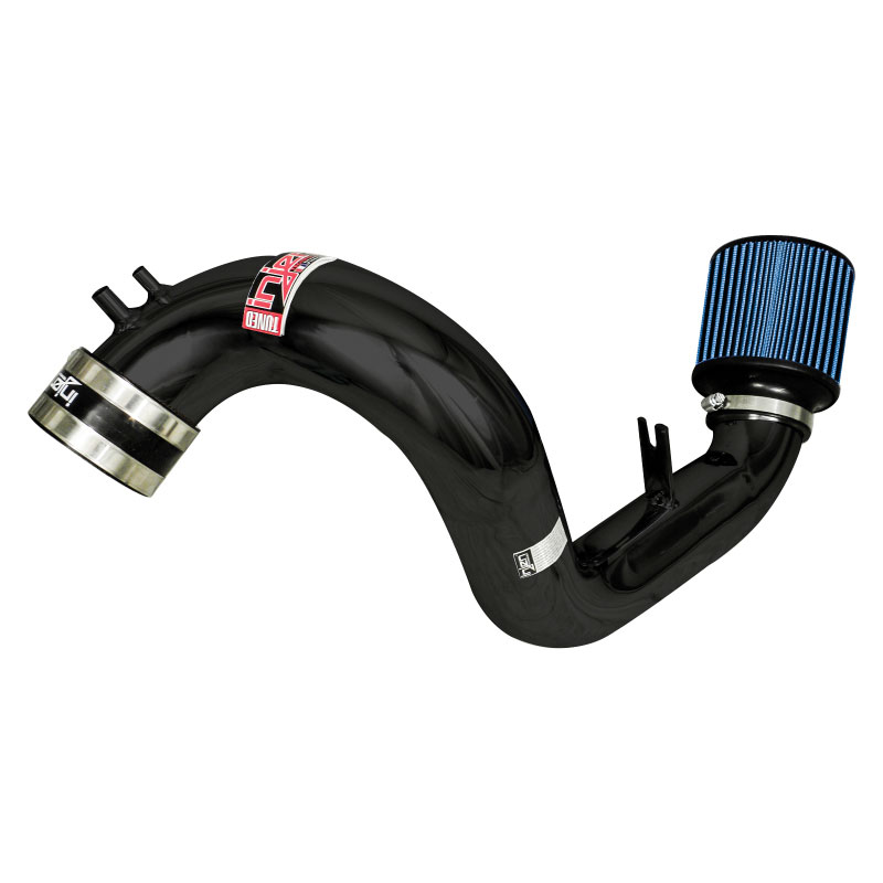 Injen SP1331BLK Injen Cold Air Intake Kia Optima 2.4L Tuned Cold Air