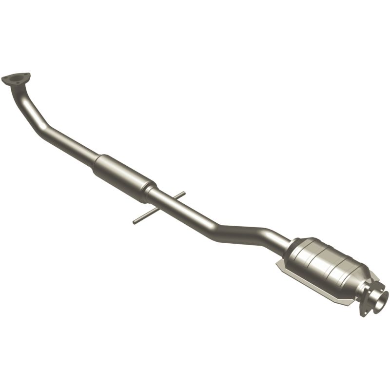 MagnaFlow Direct Fit Converter Gm 23449 image 2
