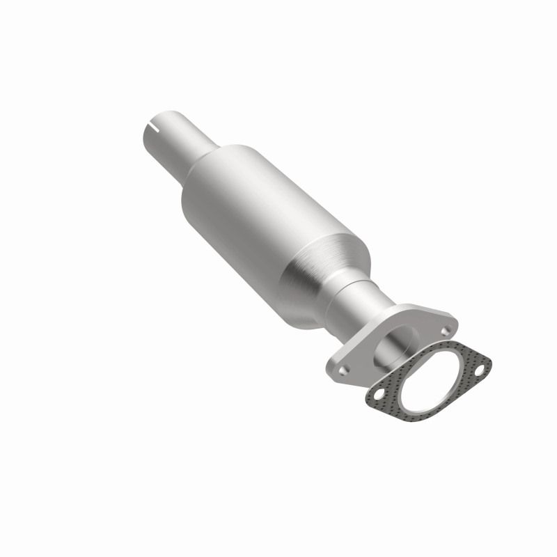 MagnaFlow Direct Fit Converter 2012 Ford Focus 2.0L 51157 image 10