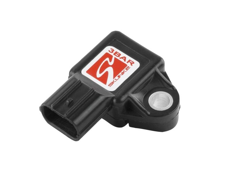 Skunk2 Honda K Series 3 Bar MAP Sensor 352-05-1515 image 6
