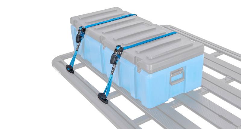 Rhino-Rack Pioneer Pickup Kit 43175 image 4