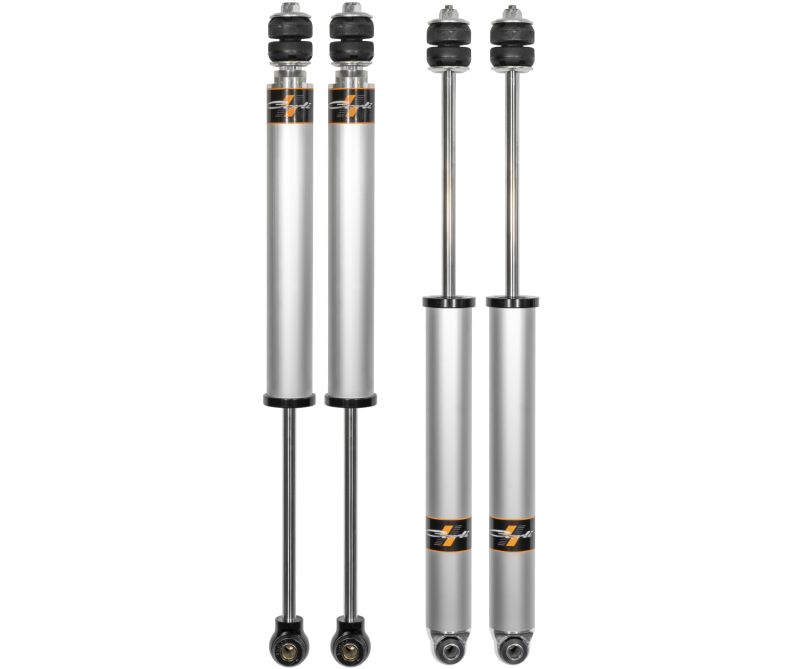 Carli 14-23 Ram 2500 4x4 Diesel -Spec 2.0in IFP 2.5in Lift Front And Rear Shock Pkg asdlvlspkgcs20ifpb